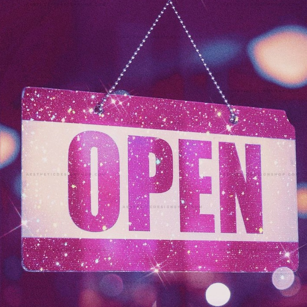 SHOP SHOP SHOP & SHOP SOME MORE!
